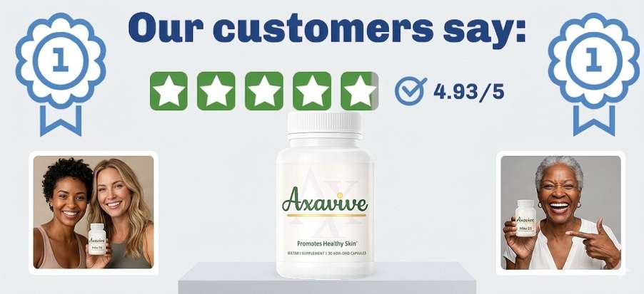 Axavive