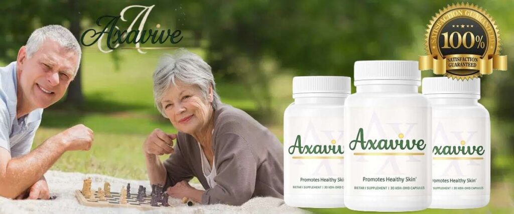 Axavive